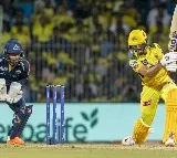 Gujarat Titans restrict CSK batters