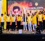 NTR Centenary Celebrations in Washington DC