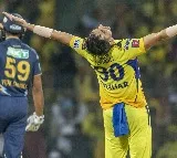 CSK rams into IPL final for tenth time