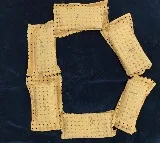 Gold worth over Rs 1.13 crore seized at Hyderabad Airport