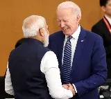 US lawmakers want Modi to address joint session of Congress