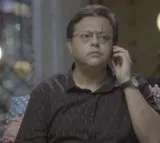 'Anupamaa' actor Nitesh Pandey dies of cardiac arrest at 51