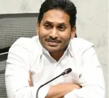 Jagan finds fault with Oppn for boycott of new Parliament inauguration