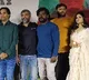 aha Unveils the Riveting Trailer of 'Sathi Gani Rendu Ekuralu- Chapter 1'