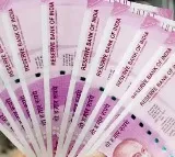 Mangoes to luxury watches how people are offloading the rs 2k note