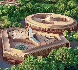Oppostion planning to boycott parliament new building opening ceremony