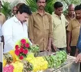 Last Rites for dogs in Tirupati