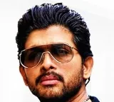 Allu Arjun in Trivikram Movie