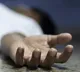 Passenger died of heart attack while returning back to Gannavaram
