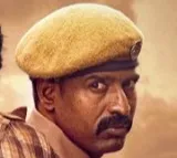 Vidudala movie update