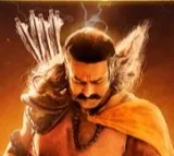 Adi Purush Pre Release Event