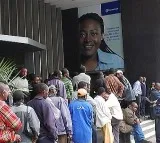 Zimbabwe Named Most Miserable Country In The World Indias Rank Is 103