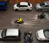 Gold washed away with rain water in Bengaluru