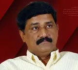 Ganta Srinivas Rao comments on Jagan