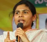 Bhuma Akhila Priya gets bail