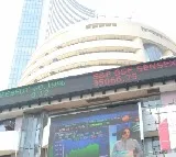 Markets ends in losses