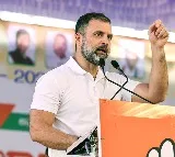Rahul Gandhi slams PM Modi set to inaugurate new parliament building