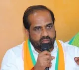 BJP not stopping Avinash Reddy arrest says Satyakumar