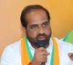 BJP not stopping Avinash Reddy arrest says Satyakumar