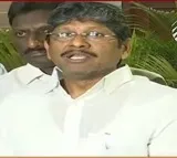 Bopparaju attends RTC EU meeting in Vijayawada