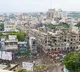 Hindu son and Muslim daughter argues for mother funeral