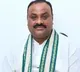 Atchannaidu wrote DGP Rajendranath Reddy