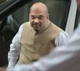 Amit Shah said govt will invite every political party to new parliament building opening ceremony