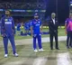 MI won the toss against LSG in Eliminator
