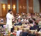 Ram Charan opines on participating in G20 Summit