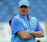 Ravi Shastri assumes Team India final mix in WTC summit clash