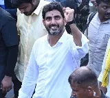 Lokesh asks where is agriculture minister
