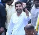 Lokesh asks where is agriculture minister
