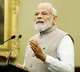 PM Narendra Modi takes swipe at Oppn for boycotting Parliament inauguration