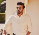 Ram Charan to encourage new talent, pan-India productions with V Mega Pictures