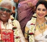 Ashish Vidyarthi, actor and motivational speaker, ties the knot at 60