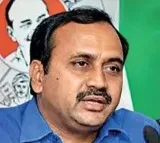 I will be with Jagan forever says Alla Ramakrishna Reddy