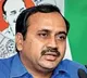 I will be with Jagan forever says Alla Ramakrishna Reddy