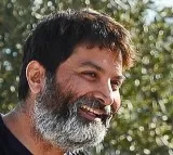 Trivikram and Mahesh Babu movie update