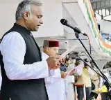 Will ban RSS if it tries to disrupt peace in Karnataka warns Priyank Kharge