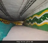 No Phone Signal In Delhi Tunnel Injured Teen Dies After SOS Call Delay