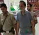 Satyendar Jain fainted inside Tihar washroom