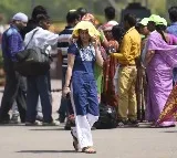 Heat wave Ends in India says IMD