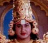 Annamayya movie special
