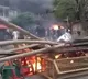 Due to clashes in the state cooking gas price raise to rs 1800 in Manipur
