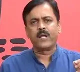 Everybody should be patient on YS Avinash arrest says GVL Narasimha Rao