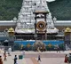 Nearly 20 hours waiting for Srivari darshan in Tirumala