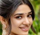 Krithi Shety Special