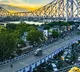 Iconic Howrah Bridge to undergo in depth health checkup IIT Madras team to be engaged