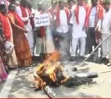 Yadava JAC demands apology from Revanth Reddy