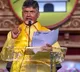 Chandrababu invites to Mahanadu